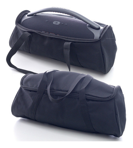 Bolsa Bag Capa Compatível Com Jbl Boombox 2 3 Sem Espuma 1