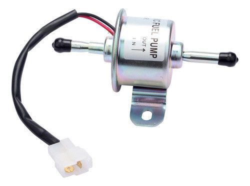 Bomba De Combustível Eletrônica Dc 12v Para Yanmar 4tnv88 3 1