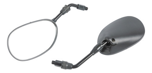 Juego Espejos Yamaha Fz16 Okinoi 0