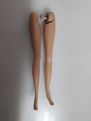 Repuesto Piernas Muñecas Chicas 0