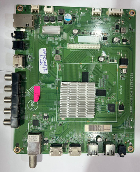Placa Main Philips 43pfg5102/77 0