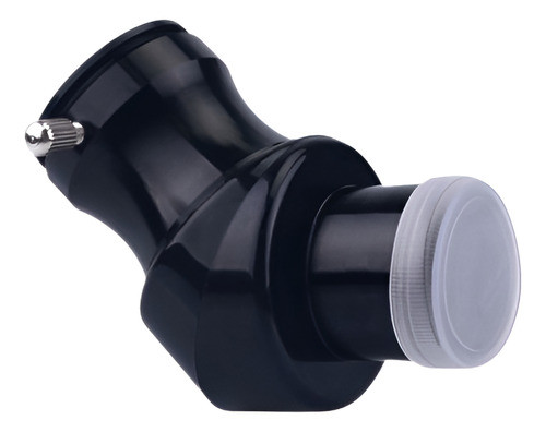1.25' 45° Adaptador Diagonal Zenith Espejo Prisma Para Ocula 0