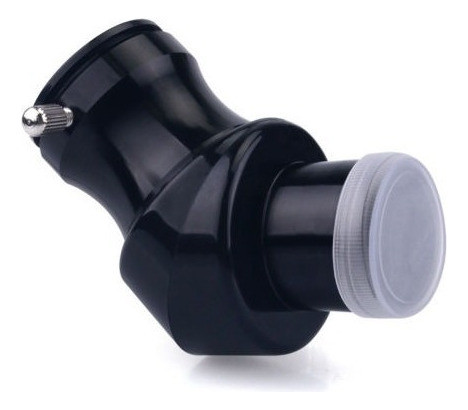 1.25' 45° Adaptador Diagonal Zenith Espejo Prisma Para Ocula 1