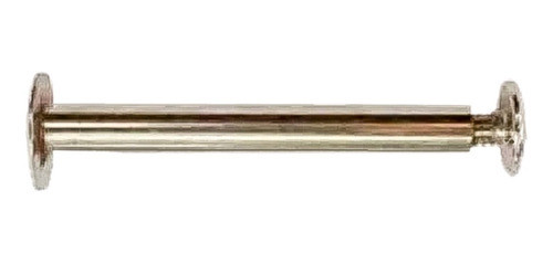 Tornillos Extensibles Para Carpeta 50mm Pack X20 Unidad 0