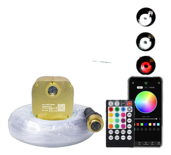 Luces De Fibra Óptica Sensoriales Para Niños Con Autismo 50p 0 Luces De Fibra Óptica Sensoriales Para Niños Con Autismo 50p 0