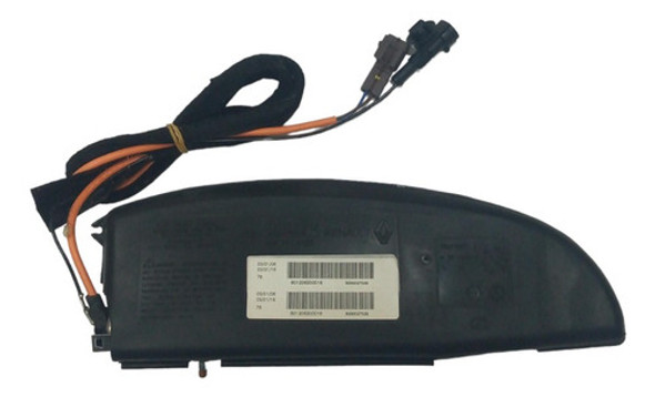 Air Bag Lateral Izquierdo Renault Clio 2 1.2 16v Original 0 Air Bag Lateral Izquierdo Renault Clio 2 1.2 16v Original 0