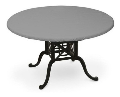 Capa P/mesa Redonda Diâmetro De 3 Metros E Altura De 120 1