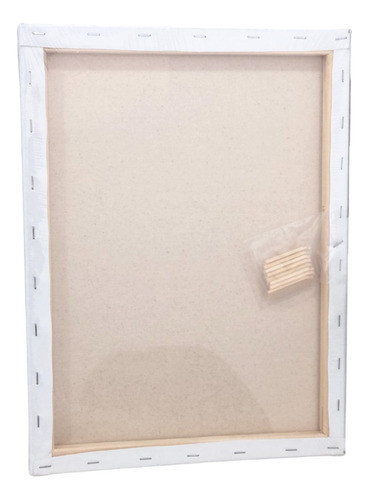 Bastidor Creart 30x40 Cm 1