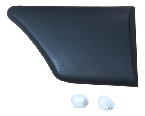 Moldura Guardabarro Tras Derecha Adaptable  Partnet Berlingo 1