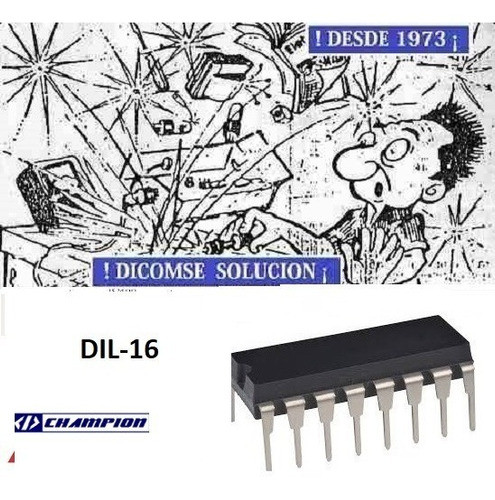 Cm6800g Integrado Cm6800 G Start-up Current Pfc/pwm  Dip16 0
