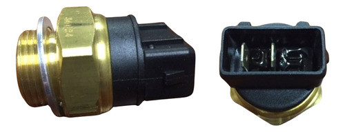 Bulbo Electro (92/82) (e) Vw Gol Iii (1ª) 01-03 0