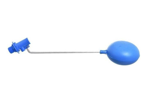 Boya Para Tanque 3/4 C/tuerca Arandela 1