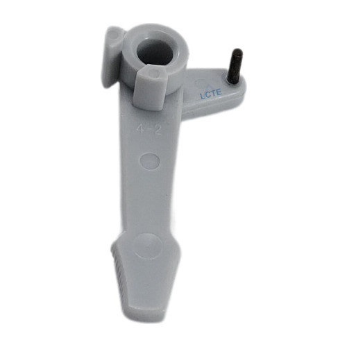 Alavanca Do Afogador Do Motor Bfg 7.0cv Original Buffalo 0