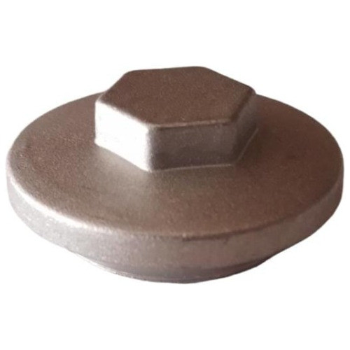 Tapa Registro Tapon Valvula Honda Wave C90 Dax Biz- Fussetti 0