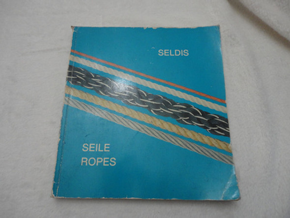 Catálogo Seldis-seile Ropes-gr 0