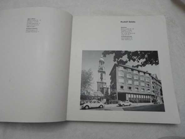 Catálogo Seldis-seile Ropes-gr 1