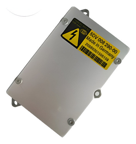 Modulo Reator Farol Xenon Merced Slk R171 2005 2006 2008 0