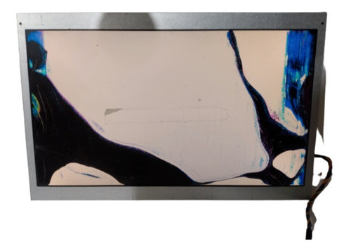 Tira Led M150ewo1 Monitor Benq T52wa 15 Pulgadas 0