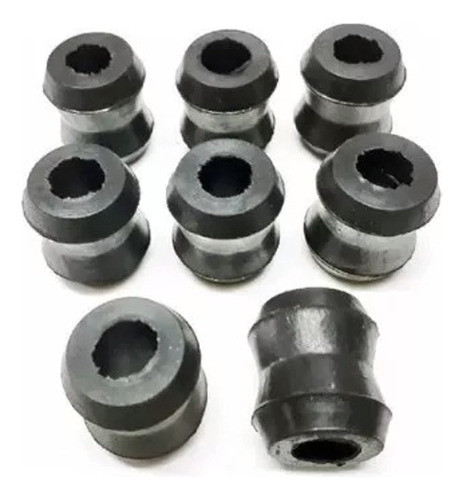 Kit Bujes Toyota Bandeirantes 8 Unidades Todos Los Años 0