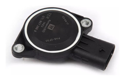 Sensor Coletor Admissão Audi A4 2.0 Tfsi Flex 2011 2012 0