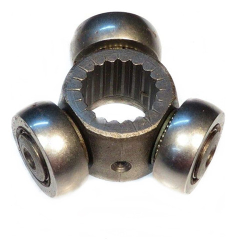 Triceta 20e 28d  Fiat 147 0