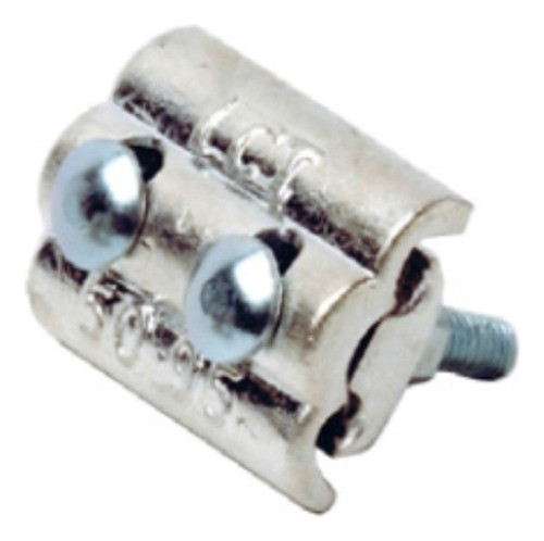 Gp-2 Grampa Para Derivación En Paralelo 35 A 95mm2 Lct 0