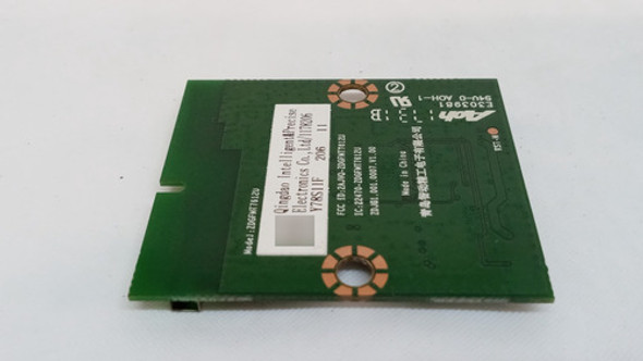 Modulo Wifi Tv Bgh Ble5517rtuicl Zdgfmt7612u Nk1234 1