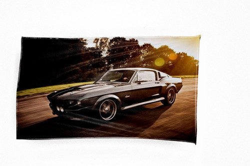 Banderas Publicitarias Promocionales Personalizadas 100x55cm 1