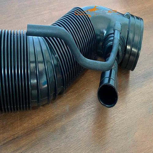 Mangueira Filtro De Ar Volkswagen Golf - 2001 2002 2003 2004 1