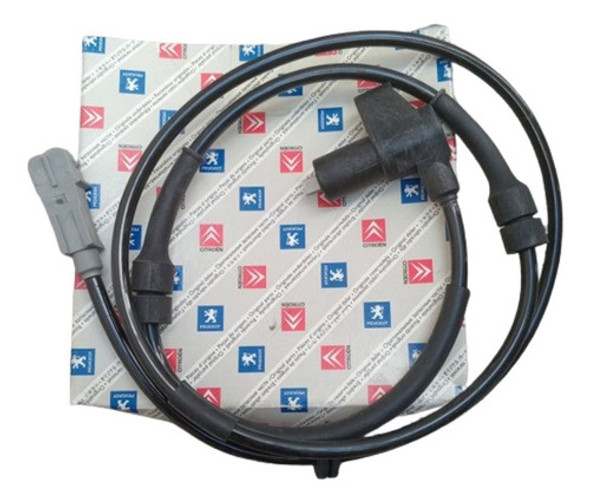 Sensor De Abs Delantero Peugeot 306 Partner Original! 0
