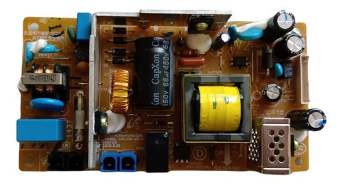 Fuente Alimentacion Samsung C410w Jc44-00214a 0