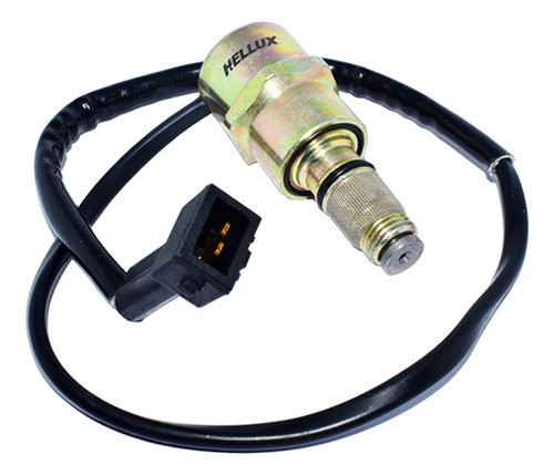 Electrovalvula De Corte Gasoil Fiat Marea 1.9 Td 0