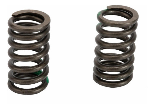 Resorte De Valvula Adm/esc 2pcs Yamaha Fz16 Std 0