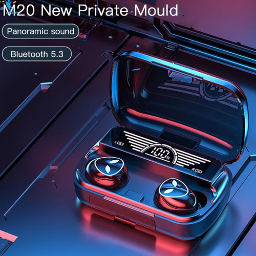 Fone De Ouvido Sem Fio Bluetooth Tws 1