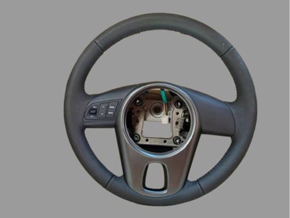 Volante Original Kia Cerato 09 A 13 Com Controle 0