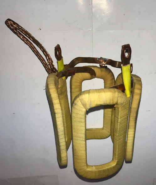 Campo Arranque Compatible Con Indiel Perkins An115 Corto 1