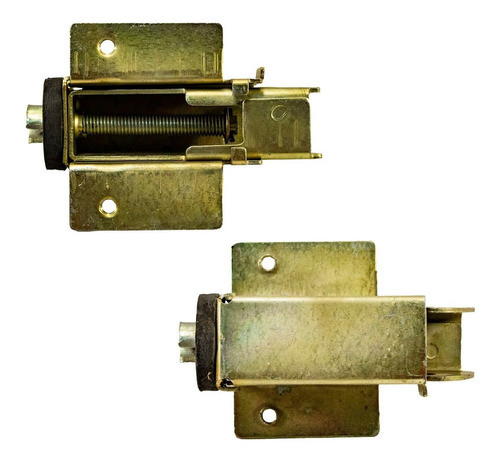 Soporte Anti Robo Rueda Auxilio Renault R19 1