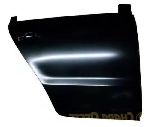 Panel Puerta Trasero Vw Suran 03 04 05 06 10 11 12 13 14 Derecho 0