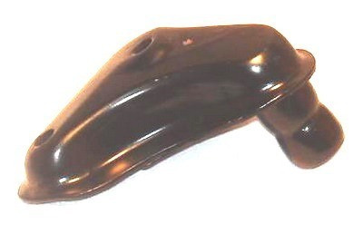 Soporte Motor Frontal Vw Gacel 83/88 0