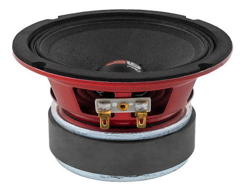 Parlante Medio Ds18 5,25 Pulgadas 150w Rms 8 Ohms Pro-x5m 1