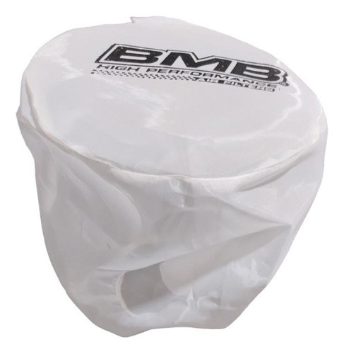 Funda Filtro Aire Yamaha Atv Yfz 450r Bagattini Motos 0