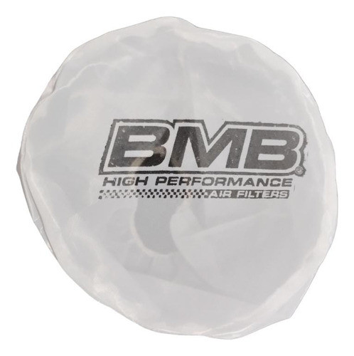Funda Filtro Aire Yamaha Atv Yfz 450r Bagattini Motos 1
