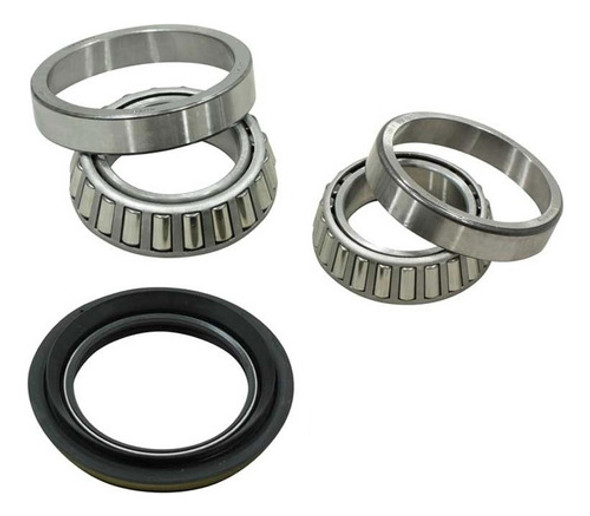 Kit Ruleman Rueda Del Nissan Frontier Xterra 03 Al 08 0
