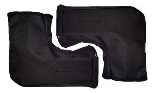 Luva De Guidão De Moto 0