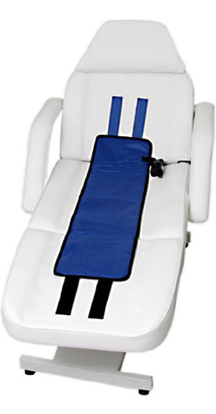 Manta Térmica Abdominal Infravermelho 110v 27x97cm Estek 0