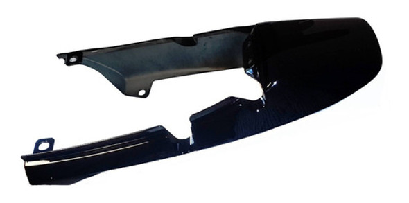 Colin Carenado Cacha Bajo Asiento Cerro Ce 150 Negro 1