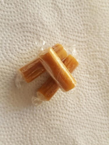 Papel Celofan Dulce Pt300 Para Regionles 50x90 Cm X100 Hojas 0