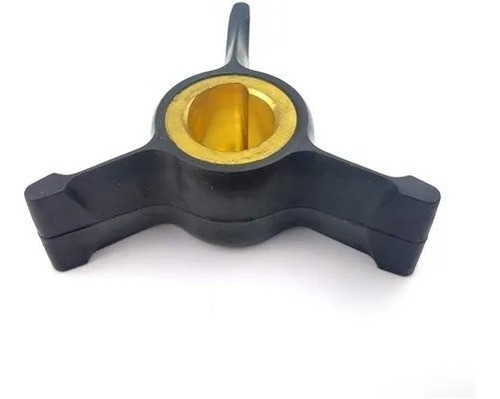 Rotor Bba De Agua Johnson/evinrude 40-70hp Motor Fuera Borda 0