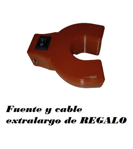 Promo Transiluminador Venoso Portátil Buscavenas Flebologia 1