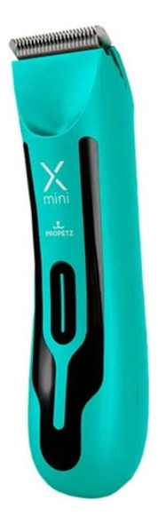 Máquina Tosa Pro X Mini Propetz Tricotomia Pet Original 0 Máquina Tosa Pro X Mini Propetz Tricotomia Pet Original 0